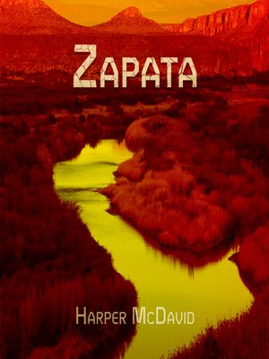 cover image of Zapata